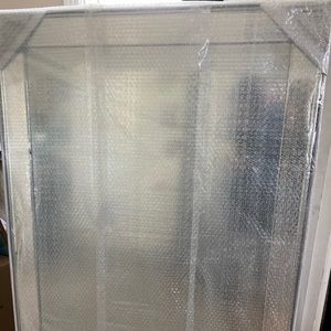 Large Beveled Wall Art